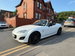 Mazda MX-5 2.0i Sport Black Roadster 2dr Petrol Manual Euro 5 (160 ps) 2dr Manual 2012