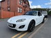 Mazda MX-5 2.0i Sport Black Roadster 2dr Petrol Manual Euro 5 (160 ps) 2dr Manual 2012