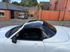Mazda MX-5 2.0i Sport Black Roadster 2dr Petrol Manual Euro 5 (160 ps) 2dr Manual 2026