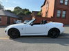 Mazda MX-5 2.0i Sport Black Roadster 2dr Petrol Manual Euro 5 (160 ps) 2dr Manual 2026