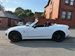 Mazda MX-5 2.0i Sport Black Roadster 2dr Petrol Manual Euro 5 (160 ps) 2dr Manual 2012
