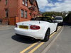 Mazda MX-5 2.0i Sport Black Roadster 2dr Petrol Manual Euro 5 (160 ps) 2dr Manual 2026
