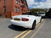 Mazda MX-5 2.0i Sport Black Roadster 2dr Petrol Manual Euro 5 (160 ps) 2dr Manual 2012