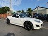 Mazda MX-5 2.0i Sport Black Roadster 2dr Petrol Manual Euro 5 (160 ps) 2dr Manual 2026