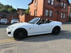 Mazda MX-5 2.0i Sport Black Roadster 2dr Petrol Manual Euro 5 (160 ps) 2dr Manual 2026