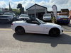Mazda MX-5 2.0i Sport Black Roadster 2dr Petrol Manual Euro 5 (160 ps) 2dr Manual 2026