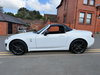 Mazda MX-5 2.0i Sport Black Roadster 2dr Petrol Manual Euro 5 (160 ps) 2dr Manual 2026