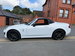 Mazda MX-5 2.0i Sport Black Roadster 2dr Petrol Manual Euro 5 (160 ps) 2dr Manual 2012