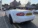 Mazda MX-5 2.0i Sport Black Roadster 2dr Petrol Manual Euro 5 (160 ps) 2dr Manual 2012