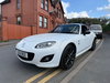 Mazda MX-5 2.0i Sport Black Roadster 2dr Petrol Manual Euro 5 (160 ps) 2dr Manual 2026