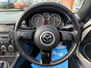 Mazda MX-5 2.0i Sport Black Roadster 2dr Petrol Manual Euro 5 (160 ps) 2dr Manual 2026