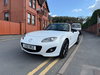 Mazda MX-5 2.0i Sport Black Roadster 2dr Petrol Manual Euro 5 (160 ps) 2dr Manual 2026