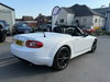 Mazda MX-5 2.0i Sport Black Roadster 2dr Petrol Manual Euro 5 (160 ps) 2dr Manual 2026