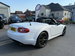 Mazda MX-5 2.0i Sport Black Roadster 2dr Petrol Manual Euro 5 (160 ps) 2dr Manual 2012