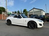 Mazda MX-5 2.0i Sport Black Roadster 2dr Petrol Manual Euro 5 (160 ps) 2dr Manual 2026