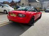 Mazda MX-5 2.0i Sport Convertible 2dr Petrol Manual Euro 4 (160 ps) 2dr Manual 2025