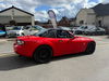 Mazda MX-5 2.0i Sport Convertible 2dr Petrol Manual Euro 4 (160 ps) 2dr Manual 2025