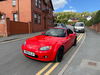 Mazda MX-5 2.0i Sport Convertible 2dr Petrol Manual Euro 4 (160 ps) 2dr Manual 2025