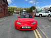 Mazda MX-5 2.0i Sport Convertible 2dr Petrol Manual Euro 4 (160 ps) 2dr Manual 2025