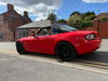 Mazda MX-5 2.0i Sport Convertible 2dr Petrol Manual Euro 4 (160 ps) 2dr Manual 2025