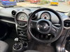 MINI Countryman 1.6 Cooper SUV 5dr Petrol Manual Euro 5 (s/s) (122 ps) 5dr Manual 2026