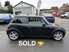 MINI Hatch 1.6 Cooper Hatchback 3dr Petrol CVT Euro 3 (115 ps) 3dr Automatic 2026