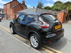Nissan Juke 1.6 Acenta Premium SUV 5dr Petrol XTRON Euro 6 (117 ps) 5dr Automatic 2026