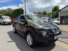 Nissan Juke 1.6 Acenta Premium SUV 5dr Petrol XTRON Euro 6 (117 ps) 5dr Automatic 2026