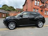 Nissan Juke 1.6 Acenta Premium SUV 5dr Petrol XTRON Euro 6 (117 ps) 5dr Automatic 2026
