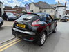 Nissan Juke 1.6 Acenta Premium SUV 5dr Petrol XTRON Euro 6 (117 ps) 5dr Automatic 2026