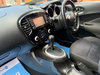 Nissan Juke 1.6 Acenta Premium SUV 5dr Petrol XTRON Euro 6 (117 ps) 5dr Automatic 2026