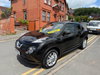 Nissan Juke 1.6 Acenta Premium SUV 5dr Petrol XTRON Euro 6 (117 ps) 5dr Automatic 2026
