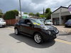 Nissan Juke 1.6 Acenta Premium SUV 5dr Petrol XTRON Euro 6 (117 ps) 5dr Automatic 2026
