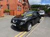 Nissan Juke 1.6 Acenta Premium SUV 5dr Petrol XTRON Euro 6 (117 ps) 5dr Automatic 2026