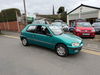 Peugeot 106 106 0dr  2026