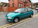 Peugeot 106 106 0dr  1996