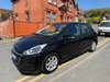 Peugeot 208 1.2 PureTech Active Hatchback 5dr Petrol Manual Euro 6 (82 ps) 5dr Manual 2026