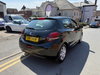 Peugeot 208 1.2 PureTech Active Hatchback 5dr Petrol Manual Euro 6 (82 ps) 5dr Manual 2026