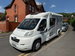 Peugeot Boxer CAMPER VAN 2.2 HDi L2 (130 bhp) 2dr Manual 2014
