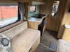 Peugeot Boxer CAMPER VAN 2.2 HDi L2 (130 bhp) 2dr Manual 2026
