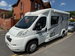 Peugeot Boxer CAMPER VAN 2.2 HDi L2 (130 bhp) 2dr Manual 2014