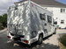 Peugeot Boxer CAMPER VAN 2.2 HDi L2 (130 bhp) 2dr Manual 2014