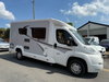 Peugeot Boxer CAMPER VAN 2.2 HDi L2 (130 bhp) 2dr Manual 2026