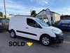 Peugeot e-Partner 636 SE Panel Van 6dr Electric Automatic FWD L1 H1 (164 g/km, 47 bhp) 5dr Automatic 2026