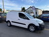 Peugeot e-Partner 636 SE Panel Van 6dr Electric Automatic FWD L1 H1 (164 g/km, 47 bhp) 5dr Automatic 2025