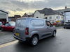 Peugeot Partner 1.5 BlueHDi 1000 Professional Standard Panel Van 5dr Diesel Manual SWB Euro 6 (s/s) (100 bhp) 5dr Manual 2025