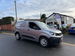 Peugeot Partner 1.5 BlueHDi 1000 Professional Standard Panel Van 5dr Diesel Manual SWB Euro 6 (s/s) (100 bhp) 5dr Manual 2020