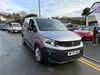 Peugeot Partner 1.5 BlueHDi 1000 Professional Standard Panel Van 5dr Diesel Manual SWB Euro 6 (s/s) (100 bhp) 5dr Manual 2025