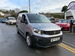 Peugeot Partner 1.5 BlueHDi 1000 Professional Standard Panel Van 5dr Diesel Manual SWB Euro 6 (s/s) (100 bhp) 5dr Manual 2020