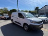 Peugeot Partner 1.5 BlueHDi 950 Professional Premium + Long Panel Van 6dr Diesel Manual LWB Euro 6 (s/s) (100 bhp) 6dr Manual 2026